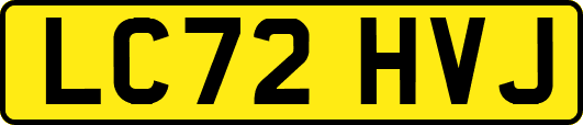 LC72HVJ