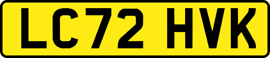 LC72HVK