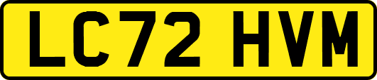 LC72HVM