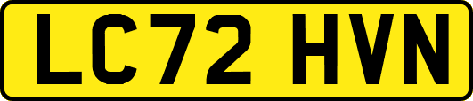 LC72HVN
