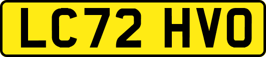 LC72HVO