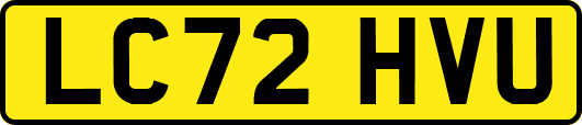 LC72HVU
