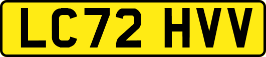 LC72HVV