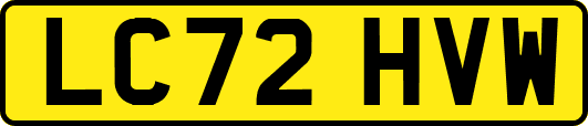 LC72HVW