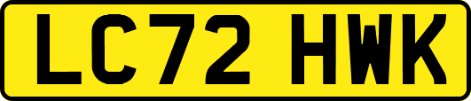 LC72HWK
