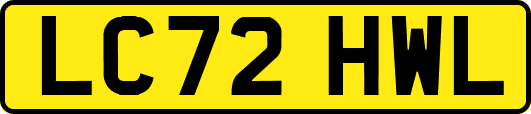 LC72HWL