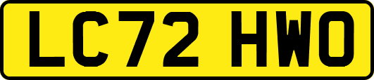LC72HWO