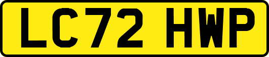 LC72HWP