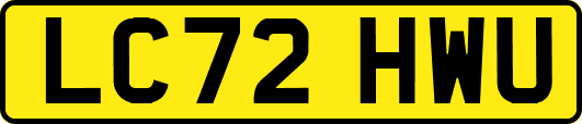 LC72HWU