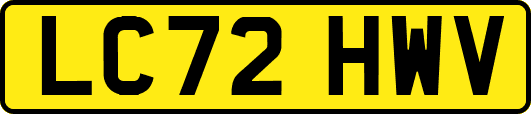 LC72HWV