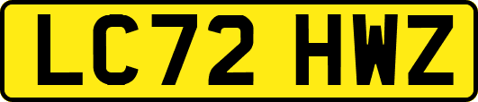 LC72HWZ