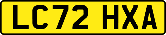 LC72HXA