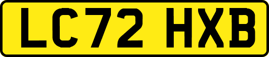 LC72HXB