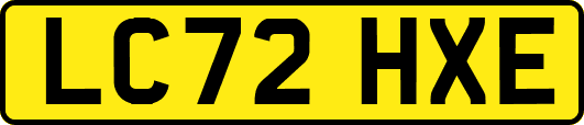 LC72HXE