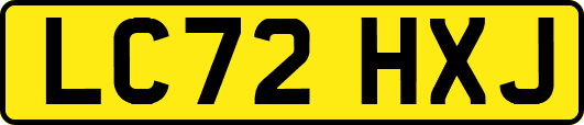 LC72HXJ