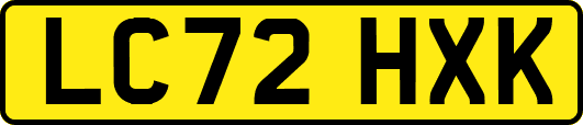 LC72HXK