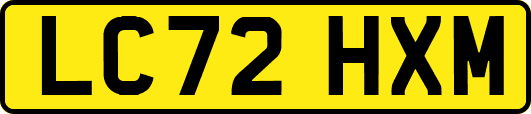 LC72HXM