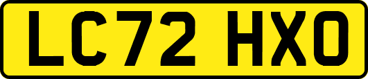 LC72HXO
