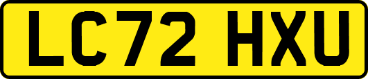 LC72HXU