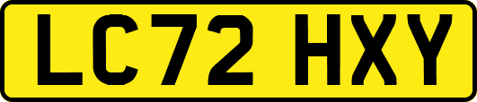 LC72HXY