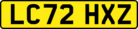 LC72HXZ