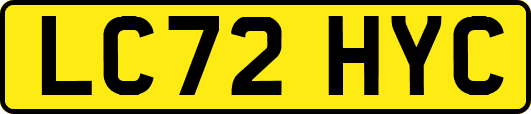 LC72HYC