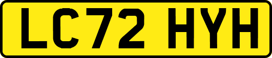LC72HYH