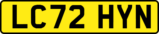 LC72HYN