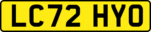 LC72HYO
