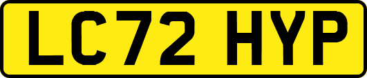 LC72HYP