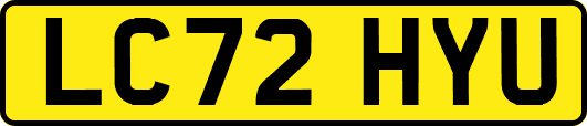 LC72HYU