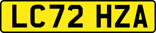LC72HZA
