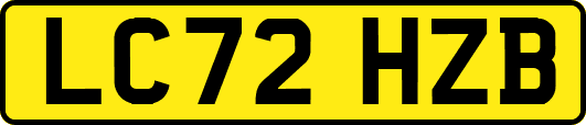 LC72HZB