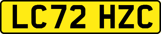 LC72HZC