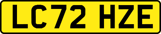 LC72HZE