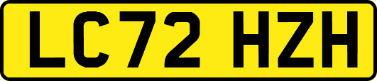 LC72HZH