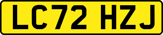 LC72HZJ