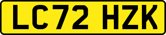 LC72HZK