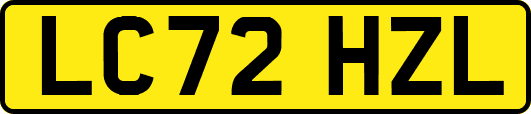 LC72HZL