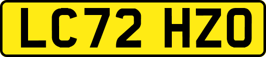 LC72HZO