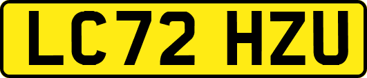 LC72HZU
