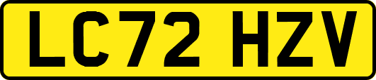 LC72HZV