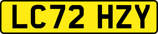 LC72HZY