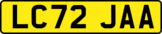 LC72JAA