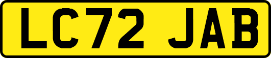 LC72JAB