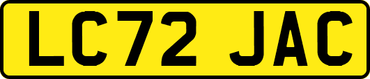 LC72JAC