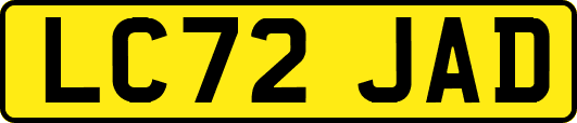 LC72JAD