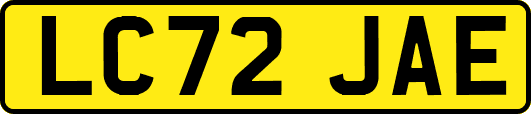 LC72JAE
