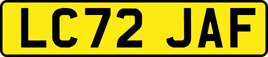 LC72JAF