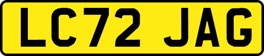 LC72JAG